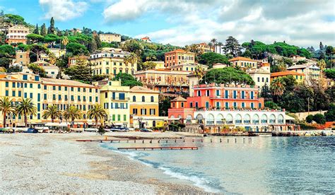 Santa Margherita Ligure .